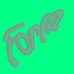 Form Personal Training Logo Image