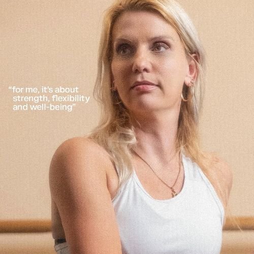 Alexandra B.