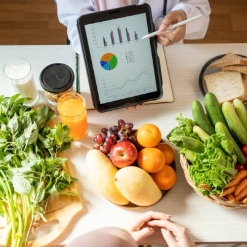 Nutrition Advice
